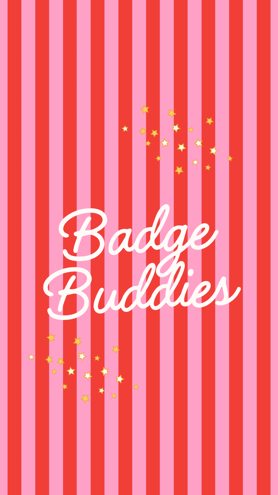 Badge Buddies (Live Claim)