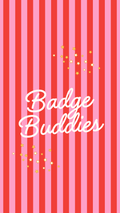 Badge Buddies (Live Claim)