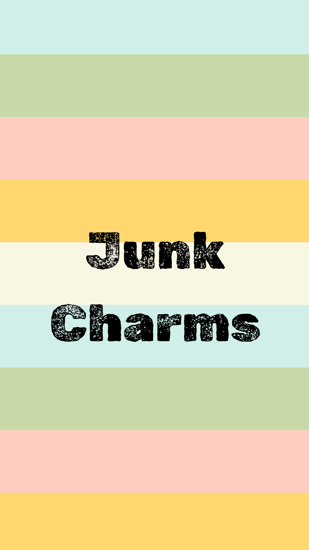 Junk Charms (Live Claim)